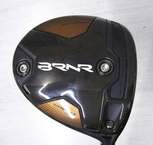 TaylorMade BRNR MINI DRIVER PROFORCE65 M40X S 13.5 ドライバー 店舗受取可