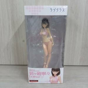  Love Plus . pieces cape .. swimsuit Ver. 1/8 figure Dream Tec 