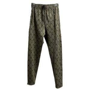 South2 West8 track pants 総柄ロゴトラックパンツ　Sサイズ　サウスツーウエストエイト 店舗受取可