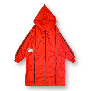 FINAL HOME PARACHUTE NYLON COAT パラシュートナイロンコート ファイナルオム 店舗受取可