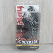 NECA ゴジラ GODZILLA(1954) フィギュア ネカ_画像1