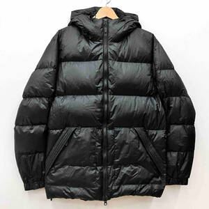 MANASTASH × NANGA マナスタッシュ × ナンガ DOWN JACKET III ダウンジャケット コラボ アウトドア 7192039 滋賀ダウン サイズM