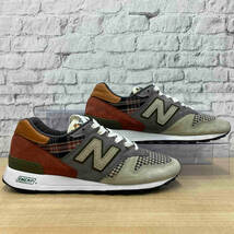 New Balance M1300TB PLAID PACK ニューバランス M 1300 TB プレイド パック サイズ28.5cm_画像3