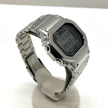 CASIO カシオ／G-SHOCK GMW-B5000／191129A0469 時計／電波ソーラー_画像2