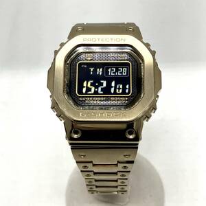 Casio Casio / G-Shock Gmw-B5000 / 201e354b Часы