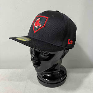 NEW ERA REDSOCKS CAP ニューエラ レッドソックス キャップ 7 1/2 店舗受取可