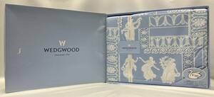 WEDGWOOD ウェッジウッド 羽毛肌掛けふとん サイズ:150×200cm 綿100% ダウン50% フェザー50% シングル用