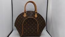 LOUIS VUITTON／モノグラム AS0968／エリプスPM バッグ 店舗受取可_画像1