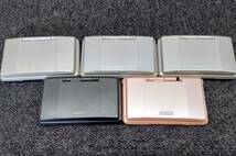 鴨BY【初期化済み】ニンテンドーDSなど 本体 まとめ売り27台セット [DS×5/DS Lite×22] Nintendo ジャンク_画像3