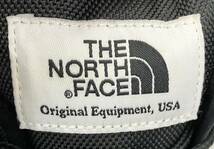 THE NORTH FACE / ノースフェイス / Snow Shot 6” Boot TX III / スノーブーツ / NF51760 / サイズ:24cm / ユニセックス / ブラック_画像9