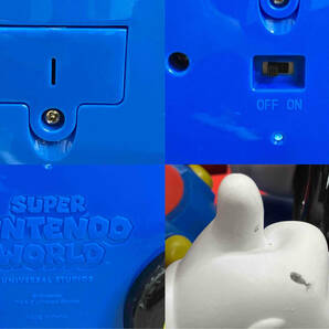 マリオカート ポップコーンバケツ SUPER NINTENDO WORLD UNIVERSAL STUDIOSの画像7
