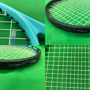 HEAD BOOM MP600 硬式テニスラケット #1の画像7