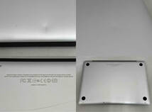 ジャンク Apple MacBook Pro MD101J/A_画像3