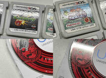 ニンテンドーDS 3DS ソニー PSP ソフトのみ　おまとめセット_画像7