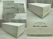 FOOT THE COACHER ドレスシューズ　サイズ8_画像9