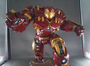  Junk ARTFX+ Hulk Buster 1/10 [ Avengers :eiji*ob*uruto long ] Avengers /eiji*ob*uruto long 