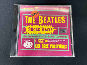 ジャンク ザ・ビートルズ CD SHOCK WAVES VOL.6