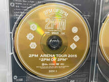 DVD 2PM ARENA TOUR 2015 2PM OF 2PM(初回生産限定版)_画像7