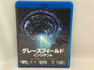 1円スタート　Blu-ray_グレースフィールド・インシデント ブルーレイ&DVDセット