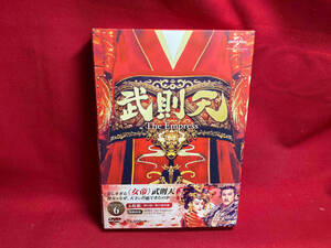 DVD 武則天-The Empress- DVD-SET6