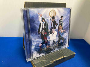 刀剣男士 formation of パライソ CD ミュージカル『刀剣乱舞』 ~静かの海のパライソ~(通常盤)
