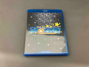 【1円スタート】THE IDOLM@STER SideM 1st STAGE~ST@RTING!~Live Blu-ray[Moon Side](Blu-ray Disc)