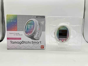 たまごっち Tamagotchi Smart NiziUスペシャルセット