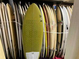 BLAST 5’5” RG21-235 サーフボード 店舗受取可