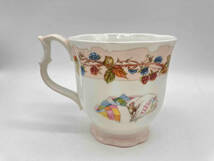 Royal Doulton ロイヤル ドルトン AUTUMN BEAKER BRAMBLY HEDGE マグカップ_画像3