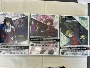 DVD 【※※※】[全13巻セット]機動戦士ガンダムSEED DESTINY 1~13