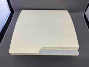 ジャンク PS3 CECH-3000A 160GB ホワイト