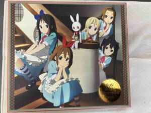 (けいおん!) CD けいおん!:K-ON! MUSIC HISTORY'S BOX