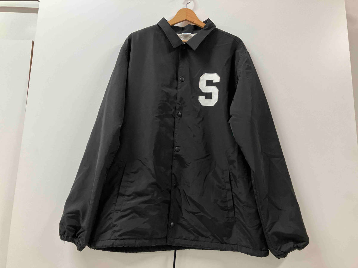 Yahoo!オークション -「(stussy ステューシー) コーチジャケット