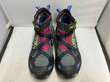 Reebok ZIG KINETICA II EDGE GTX／リーボック／H05174／ブラック系／マジックテープ／スニーカー_画像1