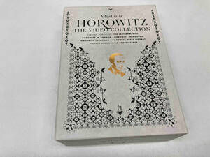 Vladimir HOROWITZ THE VIDEO COLLECTION DVD１０枚セット