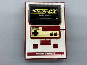 DVD ゲームセンターCX DVD-BOX8