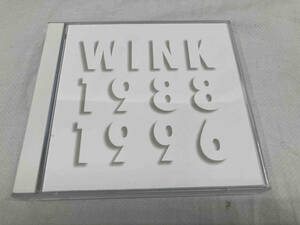 Wink CD WINK MEMORIES 1988-1996(Blu-spec CD)
