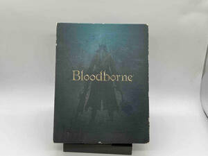 PS4 Bloodborne