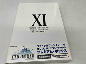 (ゲーム・ミュージック) CD FINAL FANTASY Original Soundtrack PREMIUM BOX