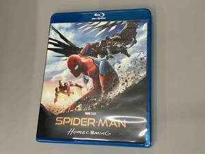 スパイダーマン:ホームカミング ブルーレイ&DVDセット(Blu-ray Disc)