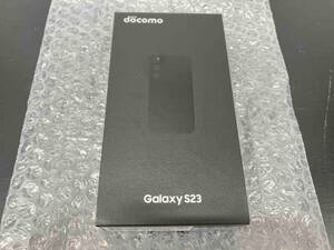 大特価 未使用⑥ Android SC-51D Galaxy S23