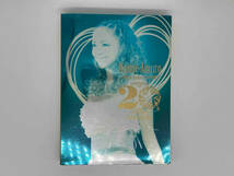 namie amuro 5 Major Domes Tour 2012~20th Anniversary Best~(豪華版)(Blu-ray Disc)_画像1