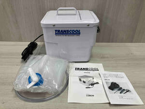 Junk [ Junk ] TRANSCOOL portable cooler,air conditioner EC3