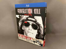ジェネレーション・キル Generation Kill ブルーレイ コンプリート・ボックス(Blu-ray Disc) [1000649806]_画像1