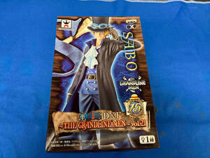 ワンピース サボ DXF THE GRANDLINE MEN vol.21 SABO ONE PIECE アニメ フィギュア プライズ バンプレスト