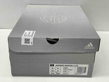 adidas／ADIZERO BOSTON 11 GX6550 ランニングシューズ　27.5㎝ イエロー_画像8