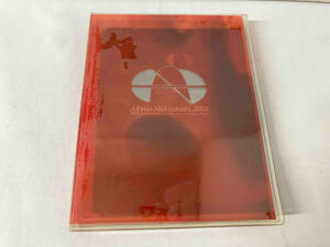 DVD Akina Nakamori.2001.20th AnniversaryLive~It's bran