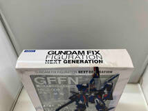 GFFN #0041 MSZ-008 ZⅡ ゼッツー GUNDAM FIX FIGURATION NEXT GENERATION BANDAI 魂ウェブ 機動戦士ガンダム フィギュア 未開封品_画像3