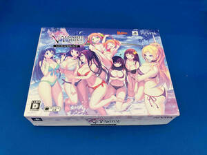 PSVITA VALKYRIE DRIVE -BHIKKHUNI-