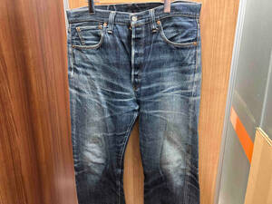 LEVI’S VINTAGE CLOTHING／501XX 1947／47501／サイズ38／00s／赤耳／ビッグイー／リーバイス／ジーンズ